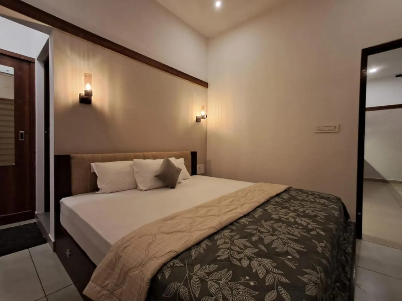 La Gracia Resort, Vagamon 0*,