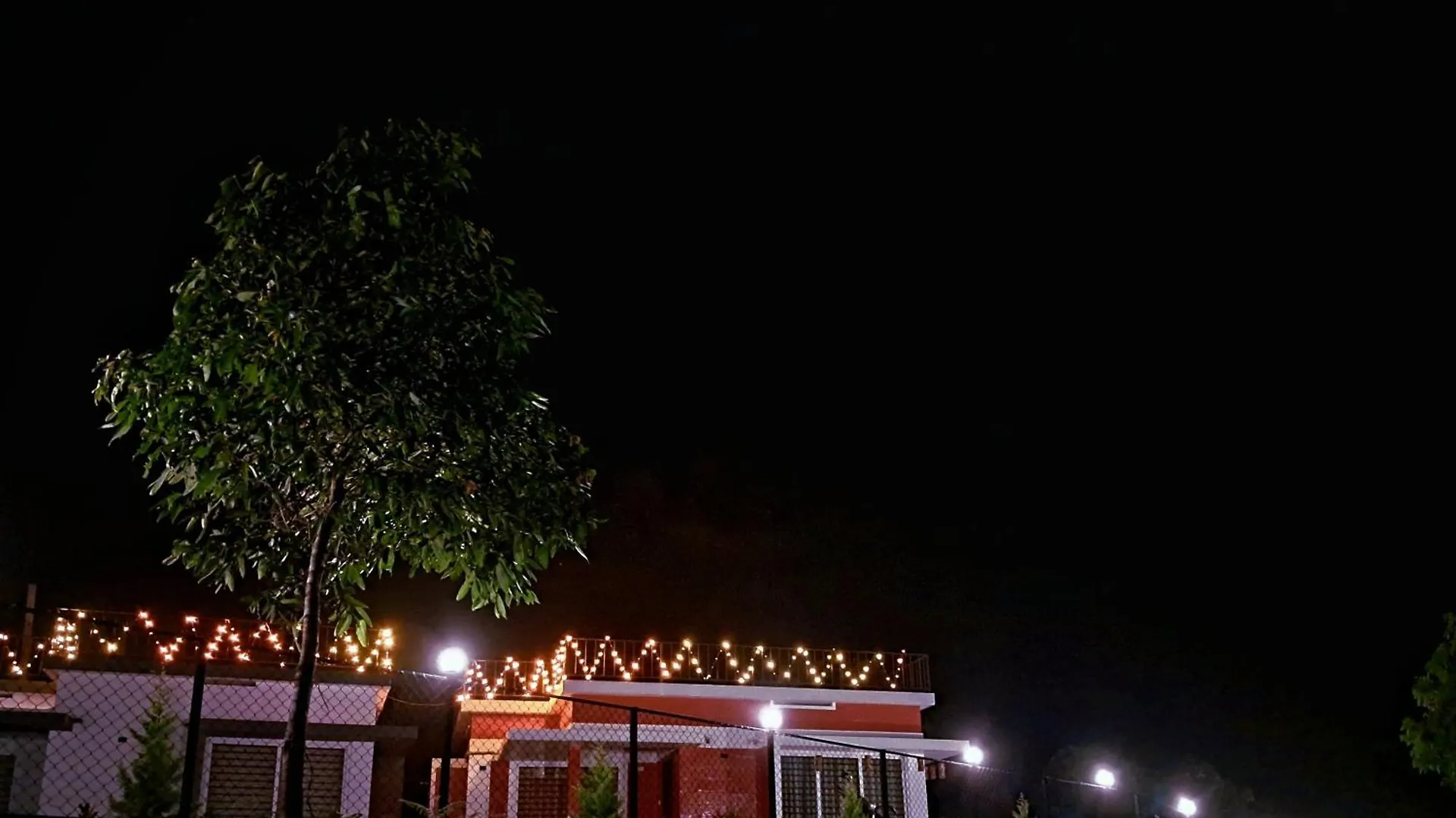 Homestay La Gracia Resort, Vagamon