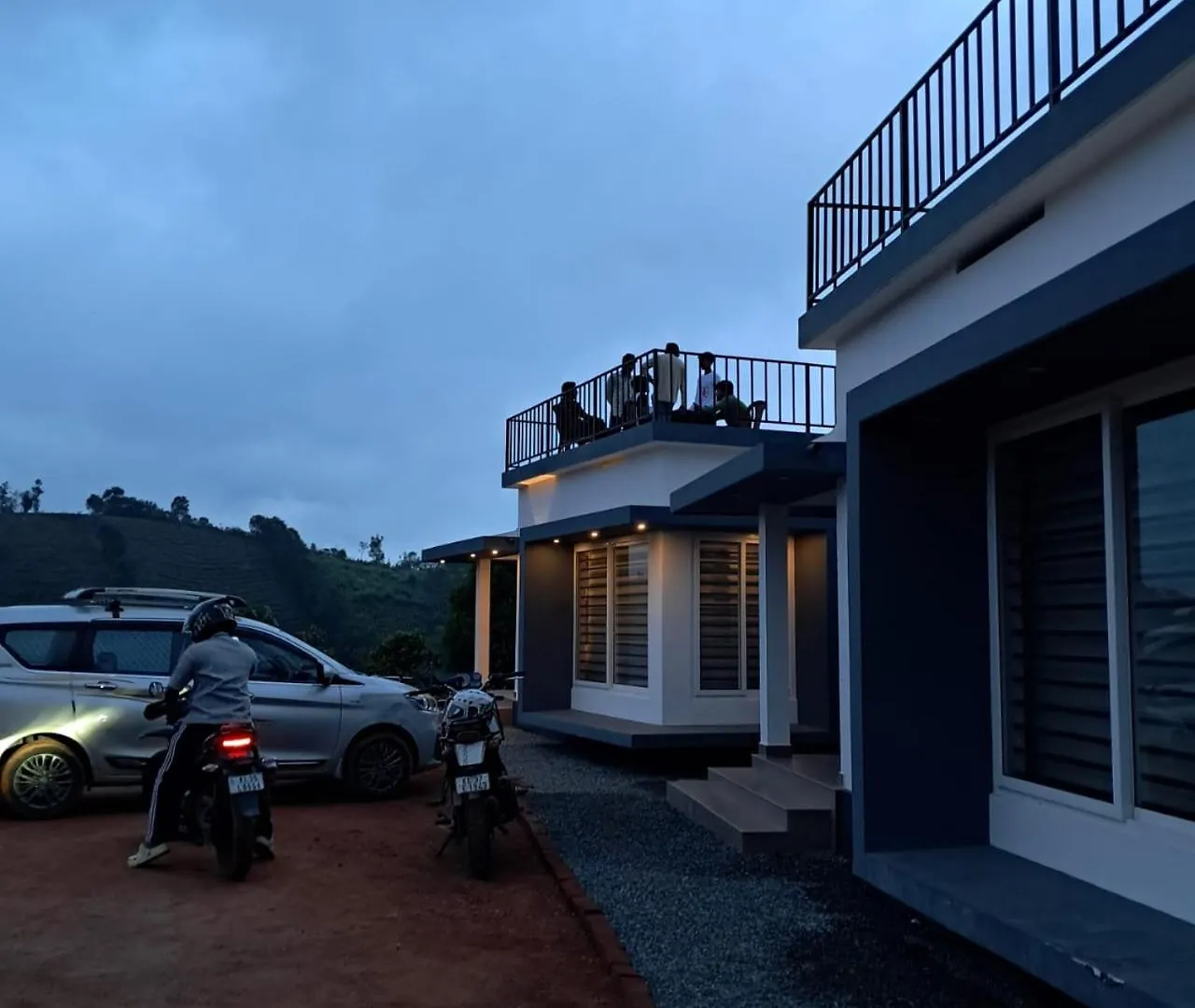 Homestay La Gracia Resort, Vagamon India