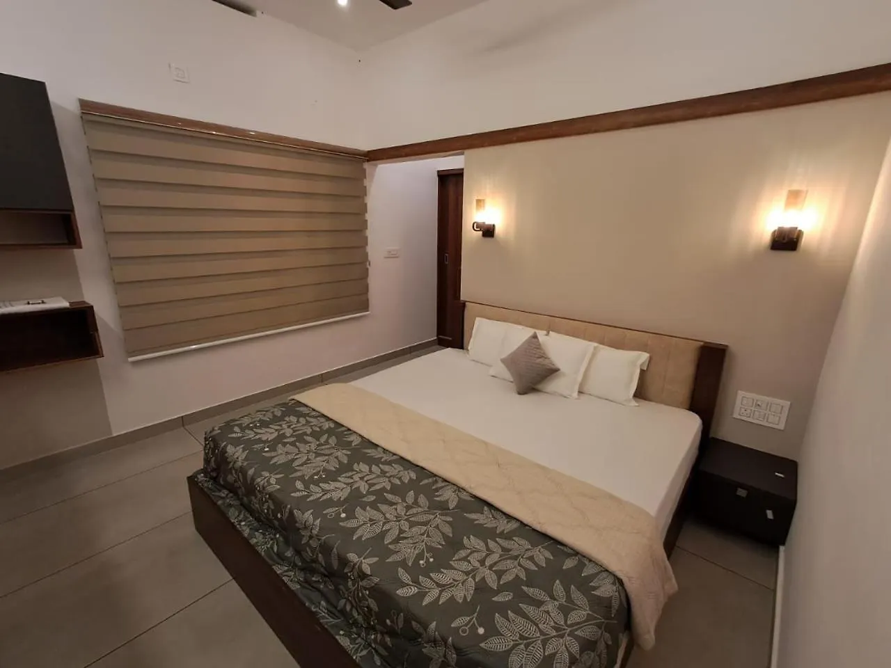 Homestay La Gracia Resort, Vagamon