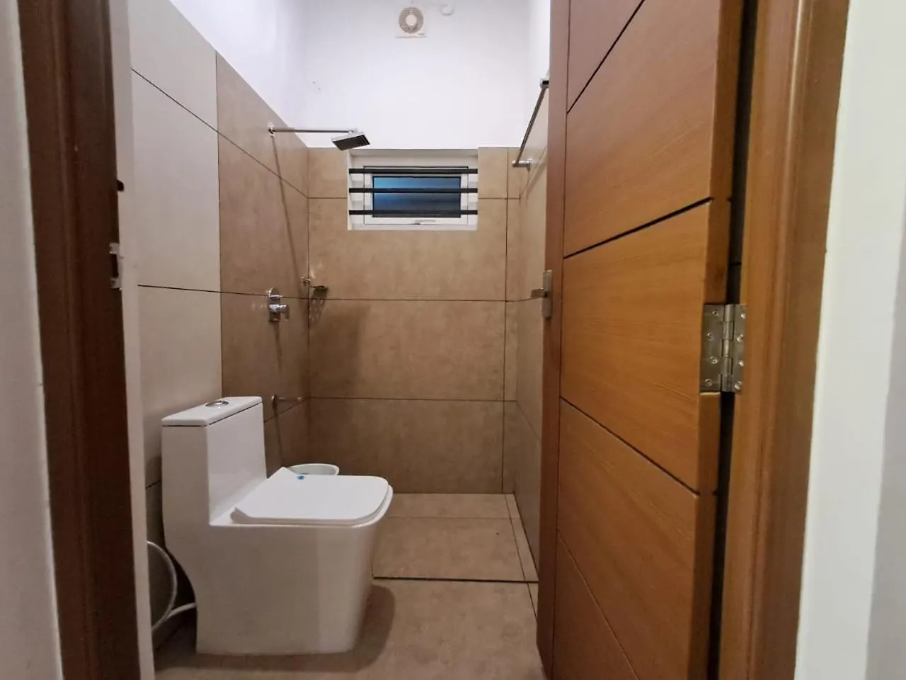La Gracia Resort, Vagamon India