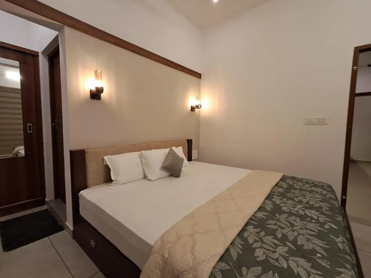 La Gracia Resort, Vagamon