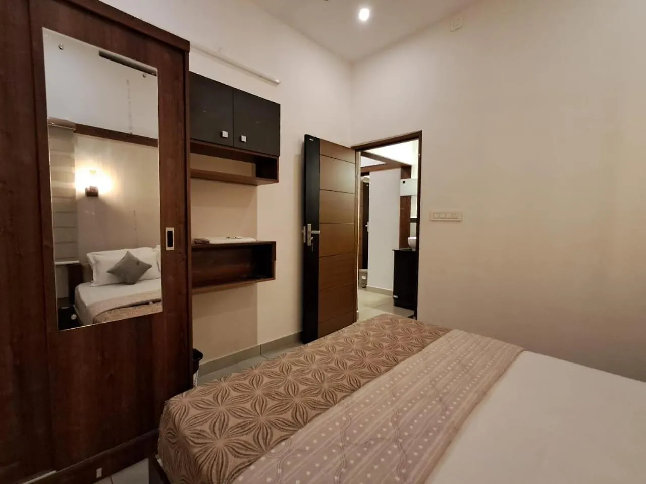 La Gracia Resort, Vagamon 0*,