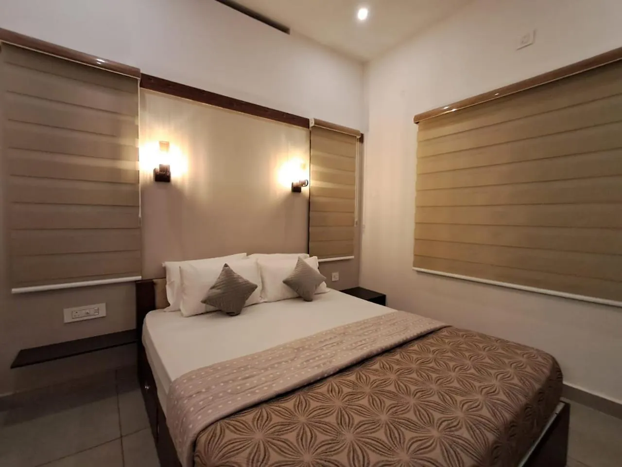 Homestay La Gracia Resort, Vagamon
