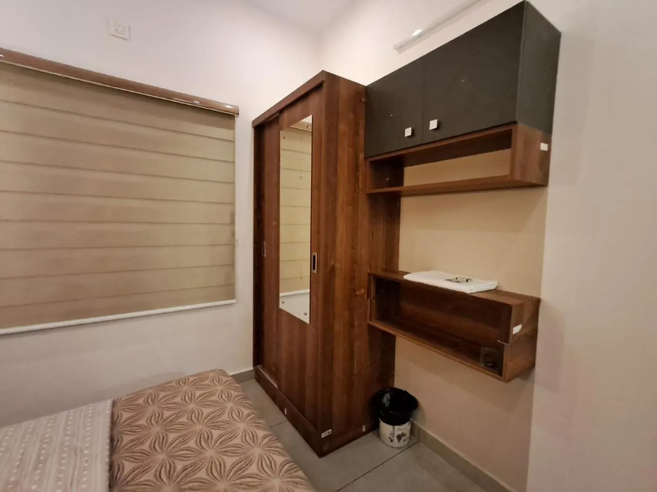 La Gracia Resort, Vagamon